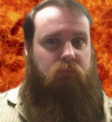 Chris Austin