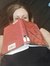Book Smeller Jessica Prien