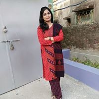 Swastika Mitra