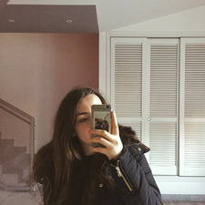 Camilla Rux