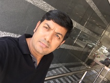 Gokulnath Subbarao