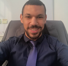 Mohamed Ramadan