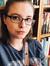 Olivia Williford (LivTheBookNerd)