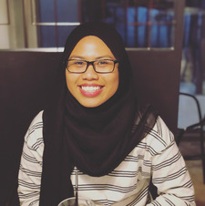 Nurul Syafiqah