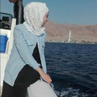 Sara Abed