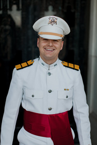 Jake Mallison