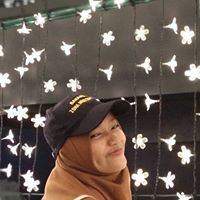 Chashielda Al Dhien