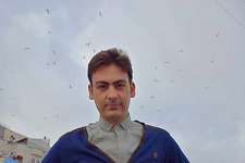 Mahmoud