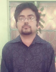 Riddhiman