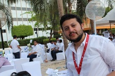 Mohamed Shayeb