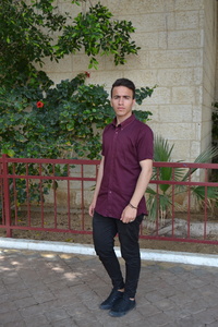 حمزة ابو شكيان