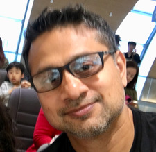 Daniel Asad