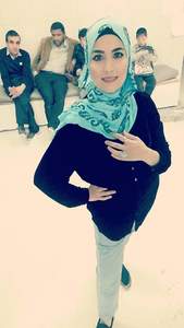 Alia'A Salem