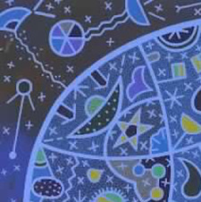 Aziza "أحيانا أعتقد أن الناس تأخذ الواقع أمرا مفروغا منه