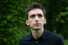 Ondřej Halíř - Prague, 52, Czech Republic (529 books)