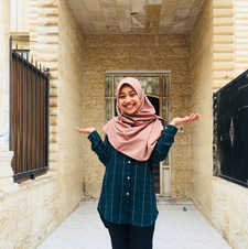 Sherry Abdullah