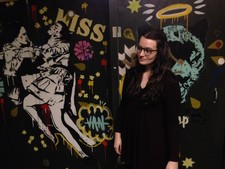 Gabrielle (Estel.Edits)