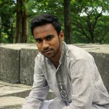 Nafeez Tanzim
