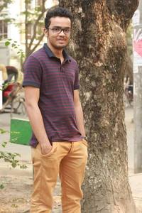 Toufik Ahmed