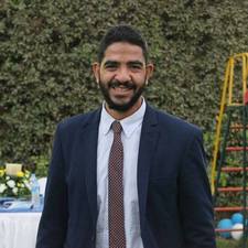 Sayed Elhadidi