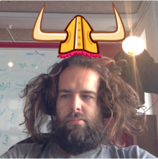 Michael Reibel Boesen