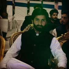 Muhammad Khan