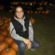 Trent  S