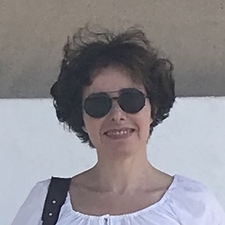 Anna Valenn