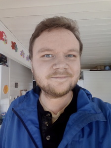 Erlend Alvestad