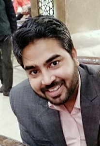 Paritosh Sharma