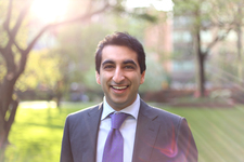 Pranav Sachdev
