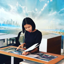Lan Thanh
