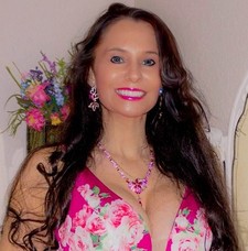 Olivia Jones