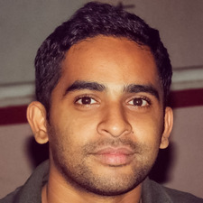 Nikhil Ashok