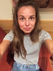 Марія Володимирівна