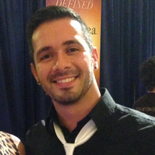 Adam Velasquez