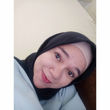 Muslianti Aslan