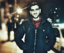 جعفر الدندل