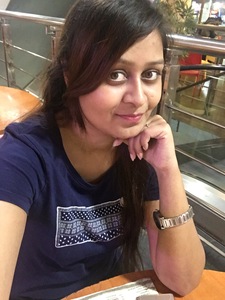 Shiwali Jain