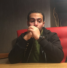 Ahmed Tharwat 
