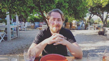 Stephan Hoekstra