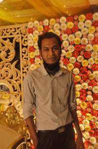 শাকিল আহমদ চৌধুরী