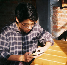 Quang N. Tran