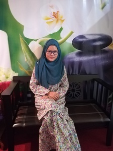 Nurul Afiqah