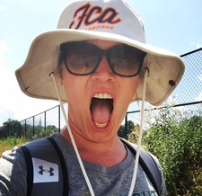 Lisa Bitterlich Catton