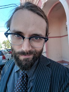 Daniel