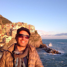 David Meditationseed