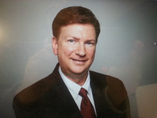 Skip Worrell
