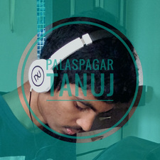 Tanuj Palaspagar