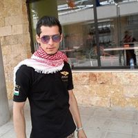 Hamzeh Aldboush
